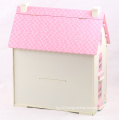 Classic Pink Doll House